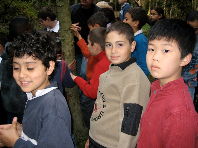 Saint-Michel - Borzée 2007
